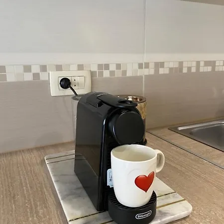 Apartmán Sole