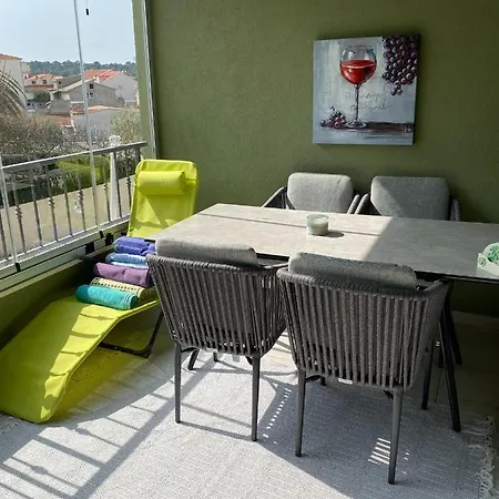 Sole Appartement