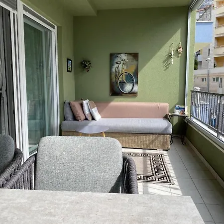 Apartamento Sole *