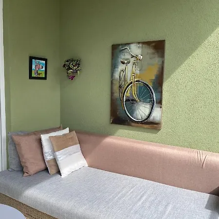 Apartament Sole Makarska