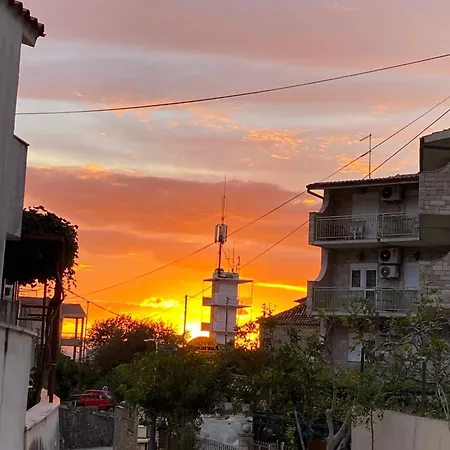 Apartamento Sole Makarska
