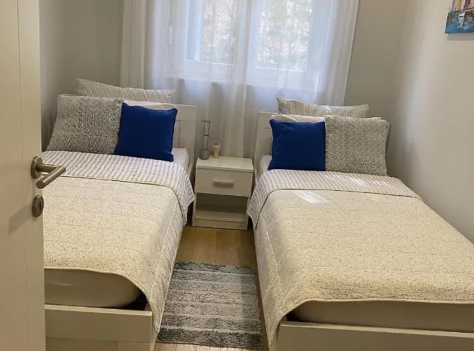 Sole Makarska