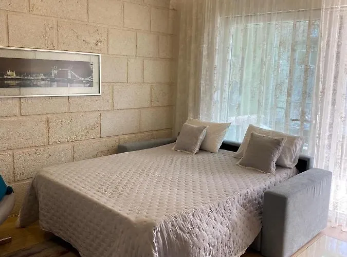 Apartament Sole