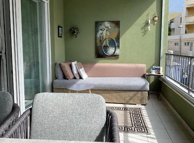 Apartament Sole *