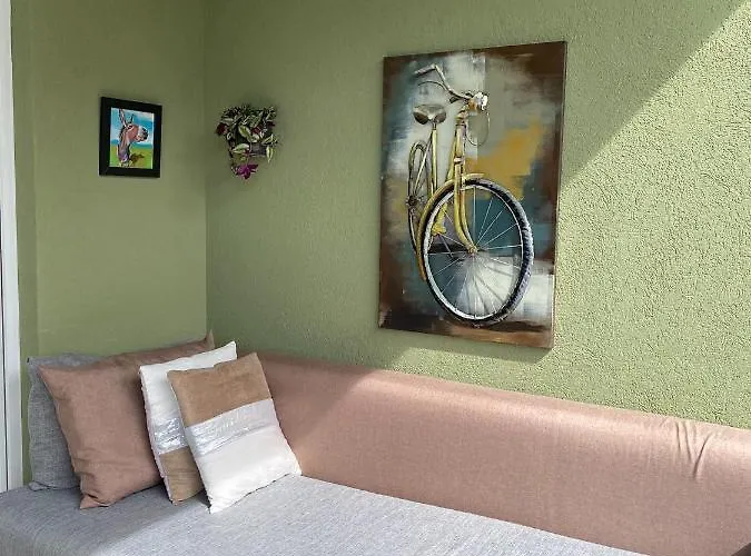 Apartament Sole Makarska