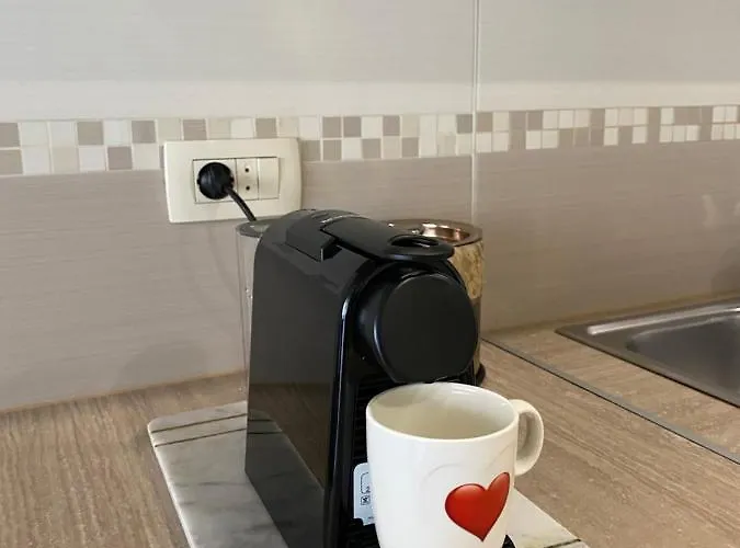 Apartament Sole