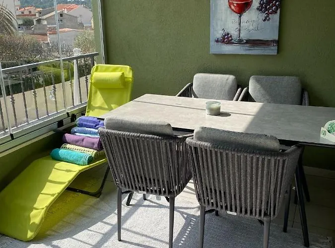 Sole Apartament